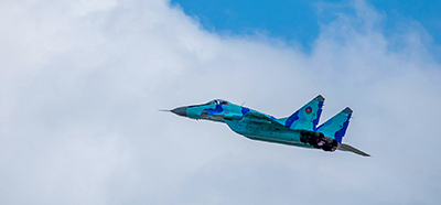 TEKNOFEST HAVACILIK, UZAY VE TEKNOLOJİ FESTİVALİ 2021