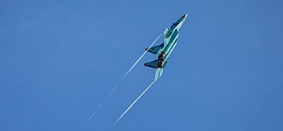 TEKNOFEST HAVACILIK, UZAY VE TEKNOLOJİ FESTİVALİ 2021