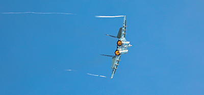 TEKNOFEST HAVACILIK, UZAY VE TEKNOLOJİ FESTİVALİ 2021