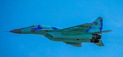 TEKNOFEST HAVACILIK, UZAY VE TEKNOLOJİ FESTİVALİ 2021