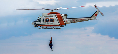 TEKNOFEST HAVACILIK, UZAY VE TEKNOLOJİ FESTİVALİ 2021