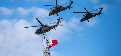 TEKNOFEST HAVACILIK, UZAY VE TEKNOLOJİ FESTİVALİ 2021