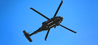 TEKNOFEST HAVACILIK, UZAY VE TEKNOLOJİ FESTİVALİ 2021