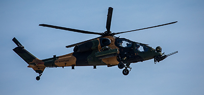 TEKNOFEST HAVACILIK, UZAY VE TEKNOLOJİ FESTİVALİ 2021