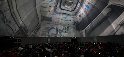 TEKNOFEST HAVACILIK, UZAY VE TEKNOLOJİ FESTİVALİ 2021