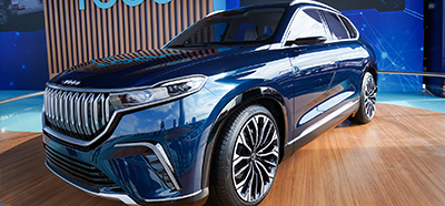 TEKNOFEST HAVACILIK, UZAY VE TEKNOLOJİ FESTİVALİ 2021