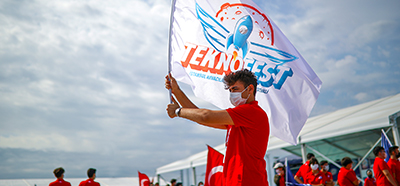 TEKNOFEST HAVACILIK, UZAY VE TEKNOLOJİ FESTİVALİ 2021