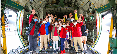 TEKNOFEST HAVACILIK, UZAY VE TEKNOLOJİ FESTİVALİ 2021