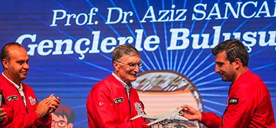 TEKNOFEST HAVACILIK, UZAY VE TEKNOLOJİ FESTİVALİ 2021