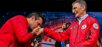 TEKNOFEST HAVACILIK, UZAY VE TEKNOLOJİ FESTİVALİ 2021