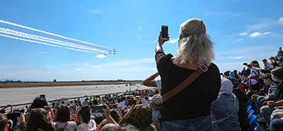 TEKNOFEST HAVACILIK, UZAY VE TEKNOLOJİ FESTİVALİ 2021