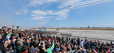 TEKNOFEST HAVACILIK, UZAY VE TEKNOLOJİ FESTİVALİ 2021