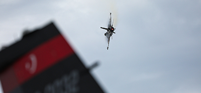 TEKNOFEST HAVACILIK, UZAY VE TEKNOLOJİ FESTİVALİ 2021