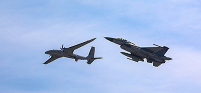 TEKNOFEST HAVACILIK, UZAY VE TEKNOLOJİ FESTİVALİ 2021