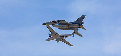 TEKNOFEST HAVACILIK, UZAY VE TEKNOLOJİ FESTİVALİ 2021