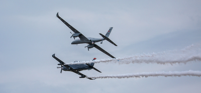 TEKNOFEST HAVACILIK, UZAY VE TEKNOLOJİ FESTİVALİ 2021