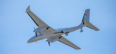 TEKNOFEST HAVACILIK, UZAY VE TEKNOLOJİ FESTİVALİ 2021