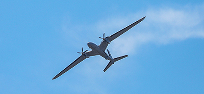 TEKNOFEST HAVACILIK, UZAY VE TEKNOLOJİ FESTİVALİ 2021