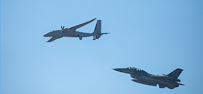 TEKNOFEST HAVACILIK, UZAY VE TEKNOLOJİ FESTİVALİ 2021