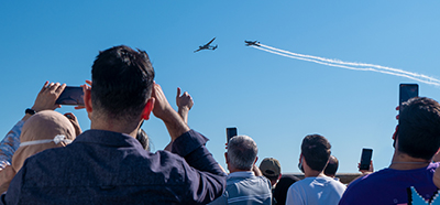 TEKNOFEST HAVACILIK, UZAY VE TEKNOLOJİ FESTİVALİ 2021