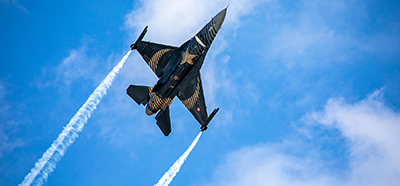 TEKNOFEST HAVACILIK, UZAY VE TEKNOLOJİ FESTİVALİ 2021