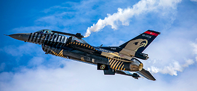 TEKNOFEST HAVACILIK, UZAY VE TEKNOLOJİ FESTİVALİ 2021