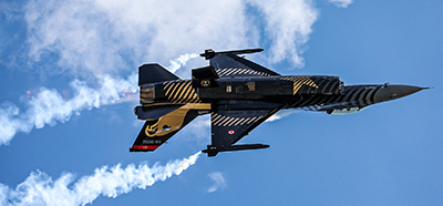 TEKNOFEST HAVACILIK, UZAY VE TEKNOLOJİ FESTİVALİ 2021