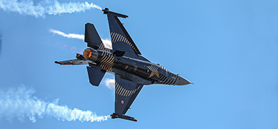 TEKNOFEST HAVACILIK, UZAY VE TEKNOLOJİ FESTİVALİ 2021