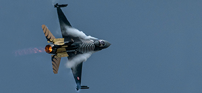 TEKNOFEST HAVACILIK, UZAY VE TEKNOLOJİ FESTİVALİ 2021