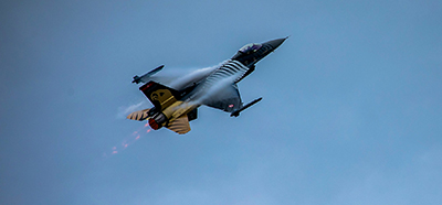 TEKNOFEST HAVACILIK, UZAY VE TEKNOLOJİ FESTİVALİ 2021