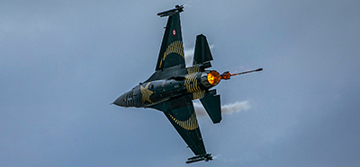 TEKNOFEST HAVACILIK, UZAY VE TEKNOLOJİ FESTİVALİ 2021