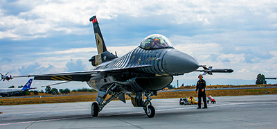 TEKNOFEST HAVACILIK, UZAY VE TEKNOLOJİ FESTİVALİ 2021