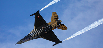 TEKNOFEST HAVACILIK, UZAY VE TEKNOLOJİ FESTİVALİ 2021