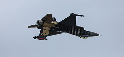 TEKNOFEST HAVACILIK, UZAY VE TEKNOLOJİ FESTİVALİ 2021