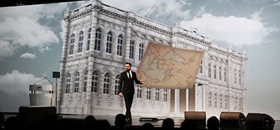 TÜRK TELEKOM 175. YIL