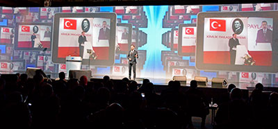 TÜRK TELEKOM 175. YIL