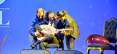 TÜRK TELEKOM 175. YIL