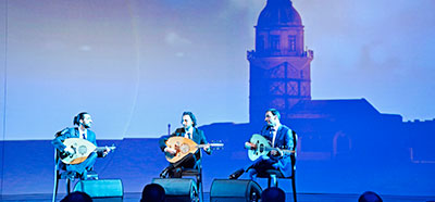 TÜRK TELEKOM 175. YIL