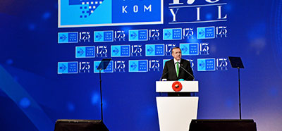 TÜRK TELEKOM 175. YIL