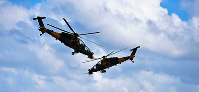 TEKNOFEST İSTANBUL HAVACILIK, UZAY VE TEKNOLOJİ FESTİVALİ