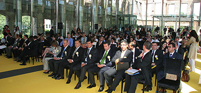 Vakıfbank Kurum Kimliği Lansmanı