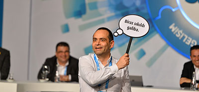 VAKIF EMEKLİLİK VİZYON 2019