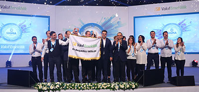 VAKIF EMEKLİLİK VİZYON 2019