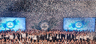 VAKIF EMEKLİLİK VİZYON 2019