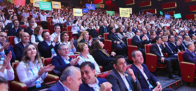 VAKIF EMEKLİLİK VİZYON 2019