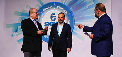 VAKIF EMEKLİLİK VİZYON 2019