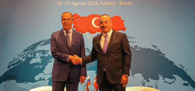 10. BÜYÜKELÇİLER KONFERANSI