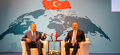10. BÜYÜKELÇİLER KONFERANSI