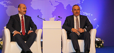 9. BÜYÜKELÇİLER KONFERANSI