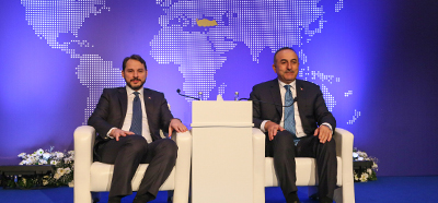 9. BÜYÜKELÇİLER KONFERANSI